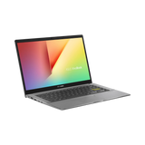 ASUS VivoBook S14 S433EA-DH51 14" Laptop, Intel Core i5-1135G7, 8GB DDR4 RAM, 512GB SSD (Indie Black) — Being Shipped