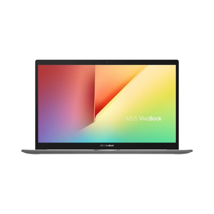 ASUS VivoBook S14 S433EA-DH51 14" Laptop, Intel Core i5-1135G7, 8GB DDR4 RAM, 512GB SSD (Indie Black) — Being Shipped