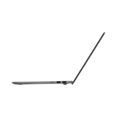ASUS VivoBook S14 S433EA-DH51 14" Laptop, Intel Core i5-1135G7, 8GB DDR4 RAM, 512GB SSD (Indie Black) — Being Shipped