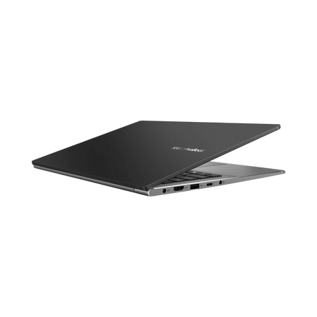 ASUS VivoBook S14 S433EA-DH51 14" Laptop, Intel Core i5-1135G7, 8GB DDR4 RAM, 512GB SSD (Indie Black) — Being Shipped