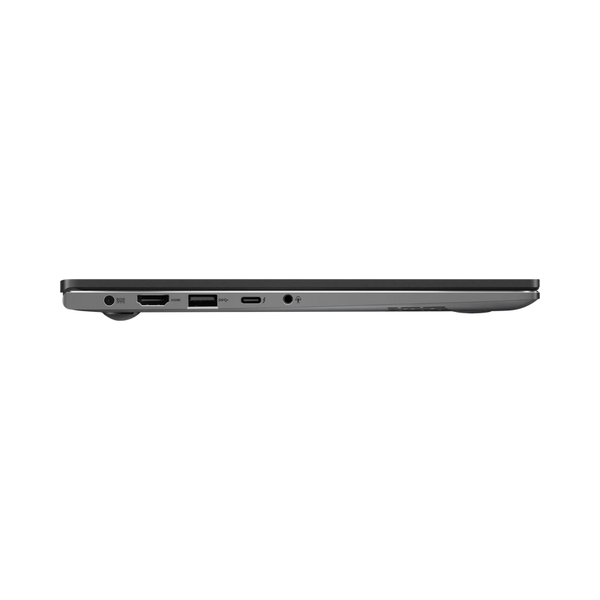 ASUS VivoBook S14 S433EA-DH51 14" Laptop, Intel Core i5-1135G7, 8GB DDR4 RAM, 512GB SSD (Indie Black) — Being Shipped