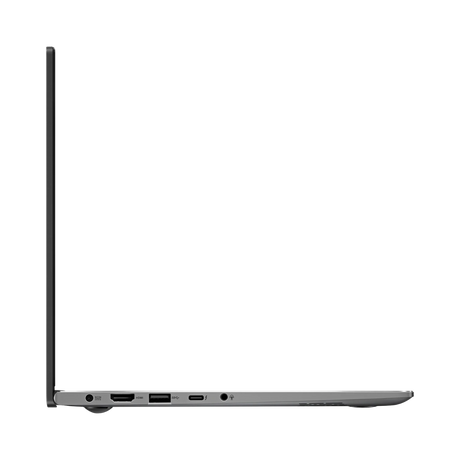 ASUS VivoBook S14 S433EA-DH51 14" Laptop, Intel Core i5-1135G7, 8GB DDR4 RAM, 512GB SSD (Indie Black) — Being Shipped
