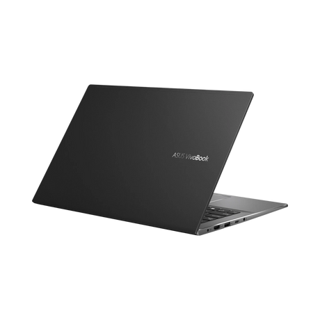 ASUS VivoBook S14 S433EA-DH51 14" Laptop, Intel Core i5-1135G7, 8GB DDR4 RAM, 512GB SSD (Indie Black) — Being Shipped