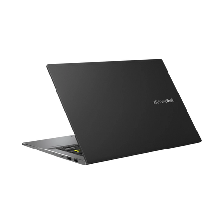ASUS VivoBook S14 S433EA-DH51 14" Laptop, Intel Core i5-1135G7, 8GB DDR4 RAM, 512GB SSD (Indie Black) — Being Shipped