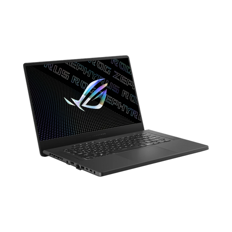 ASUS ROG Zephyrus 15.6" Gaming Laptop, AMD Ryzen 9 5900HS, NVIDIA RTX 3070, 16GB RAM, 1TB SSD — Being Shipped