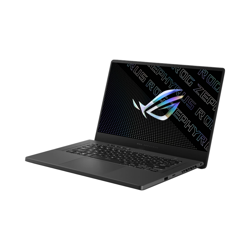 ASUS ROG Zephyrus 15.6" Gaming Laptop, AMD Ryzen 9 5900HS, NVIDIA RTX 3070, 16GB RAM, 1TB SSD — Being Shipped