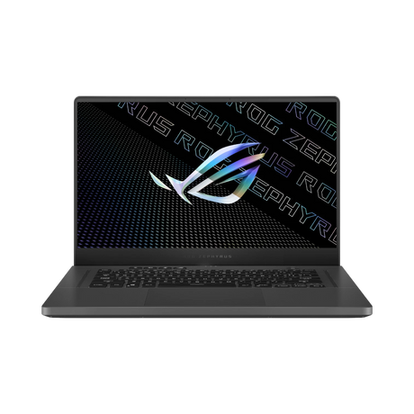 ASUS ROG Zephyrus 15.6" Gaming Laptop, AMD Ryzen 9 5900HS, NVIDIA RTX 3070, 16GB RAM, 1TB SSD — Being Shipped