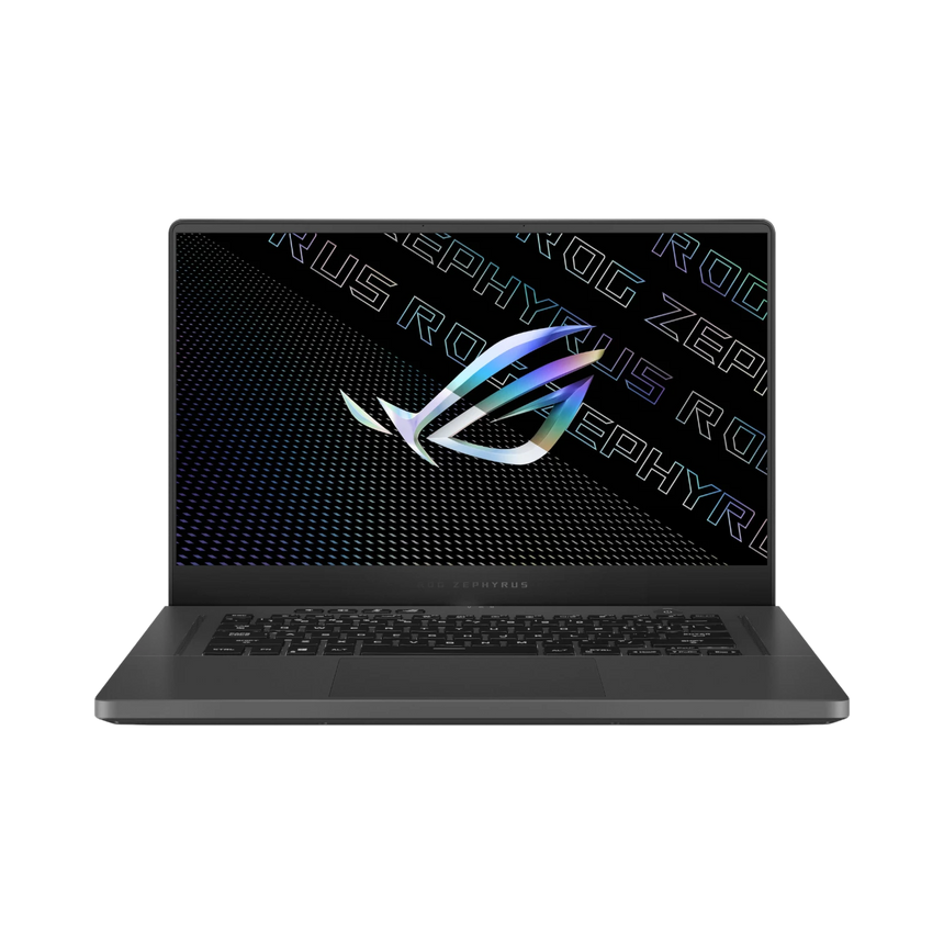 ASUS ROG Zephyrus 15.6" Gaming Laptop, AMD Ryzen 9 5900HS, NVIDIA RTX 3070, 16GB RAM, 1TB SSD — Being Shipped
