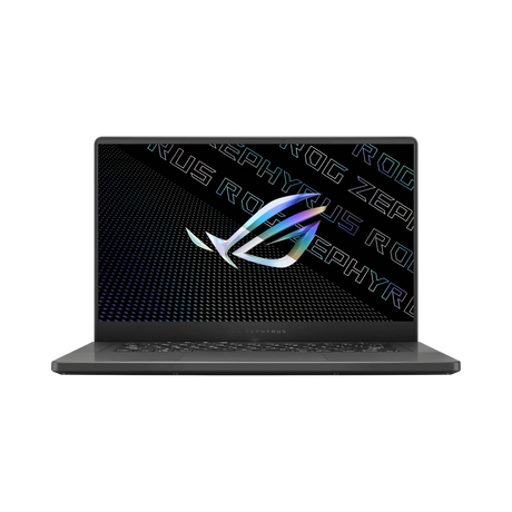 ASUS ROG Zephyrus 15.6" Gaming Laptop, AMD Ryzen 9 5900HS, NVIDIA RTX 3070, 16GB RAM, 1TB SSD — Being Shipped