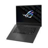ASUS ROG Zephyrus 15.6" Gaming Laptop, AMD Ryzen 9 5900HS, NVIDIA RTX 3070, 16GB RAM, 1TB SSD — Being Shipped