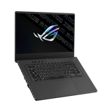 ASUS ROG Zephyrus 15.6" Gaming Laptop, AMD Ryzen 9 5900HS, NVIDIA RTX 3070, 16GB RAM, 1TB SSD — Being Shipped
