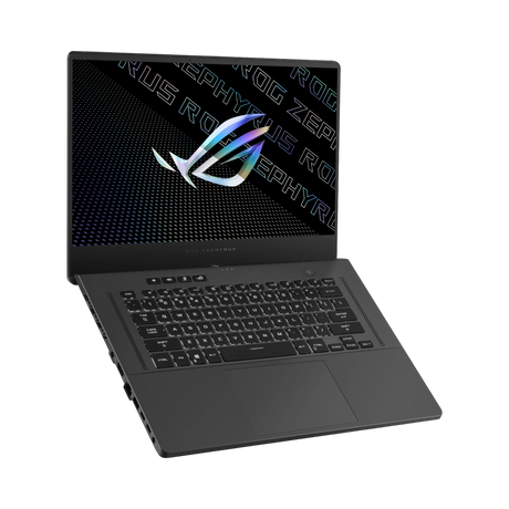 ASUS ROG Zephyrus 15.6" Gaming Laptop, AMD Ryzen 9 5900HS, NVIDIA RTX 3070, 16GB RAM, 1TB SSD — Being Shipped