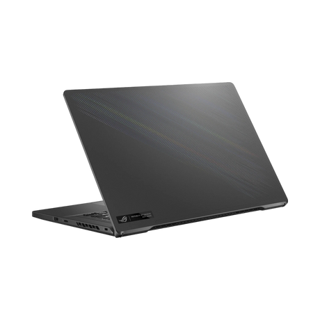 ASUS ROG Zephyrus 15.6" Gaming Laptop, AMD Ryzen 9 5900HS, NVIDIA RTX 3070, 16GB RAM, 1TB SSD — Being Shipped