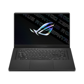 ASUS ROG Zephyrus 15.6" Gaming Laptop, AMD Ryzen 9 5900HS, NVIDIA RTX 3070, 16GB RAM, 1TB SSD — Being Shipped