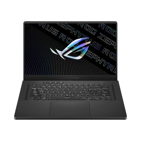 ASUS ROG Zephyrus 15.6" Gaming Laptop, AMD Ryzen 9 5900HS, NVIDIA RTX 3070, 16GB RAM, 1TB SSD — Being Shipped