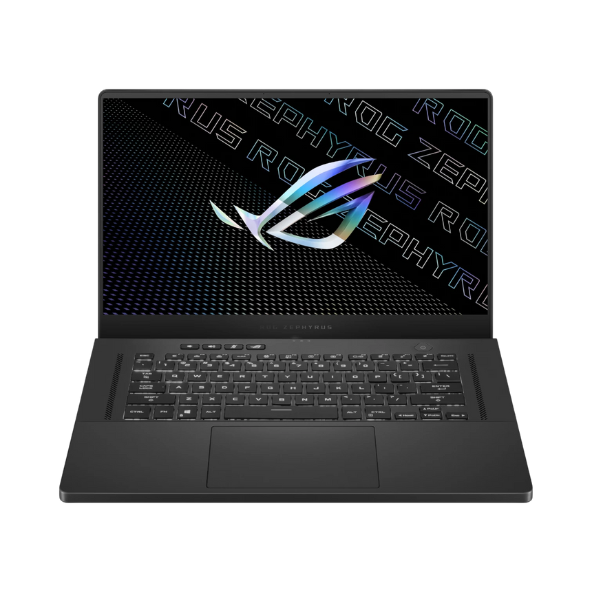 ASUS ROG Zephyrus 15.6" Gaming Laptop, AMD Ryzen 9 5900HS, NVIDIA RTX 3070, 16GB RAM, 1TB SSD — Being Shipped