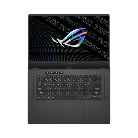 ASUS ROG Zephyrus 15.6" Gaming Laptop, AMD Ryzen 9 5900HS, NVIDIA RTX 3070, 16GB RAM, 1TB SSD — Being Shipped