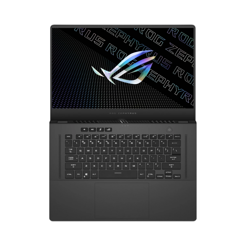 ASUS ROG Zephyrus 15.6" Gaming Laptop, AMD Ryzen 9 5900HS, NVIDIA RTX 3070, 16GB RAM, 1TB SSD — Being Shipped