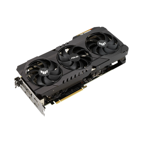 ASUS GeForce RTX 3090 TUF Gaming OC Graphics Card — Being Shipped