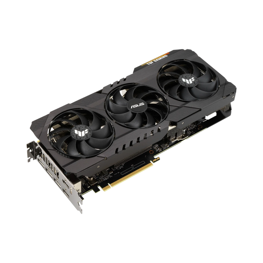 ASUS GeForce RTX 3090 TUF Gaming OC Graphics Card — Being Shipped