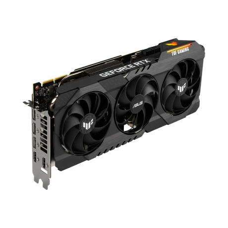 ASUS GeForce RTX 3090 TUF Gaming OC Graphics Card — Being Shipped