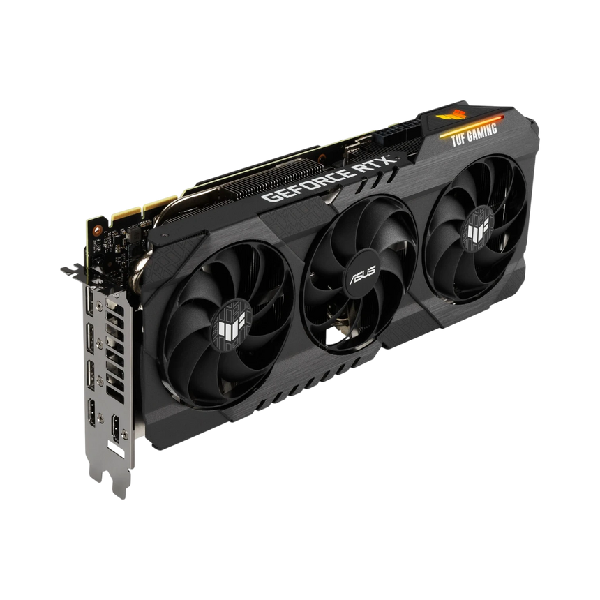 ASUS GeForce RTX 3090 TUF Gaming OC Graphics Card — Being Shipped