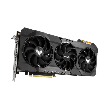 ASUS GeForce RTX 3090 TUF Gaming OC Graphics Card — Being Shipped