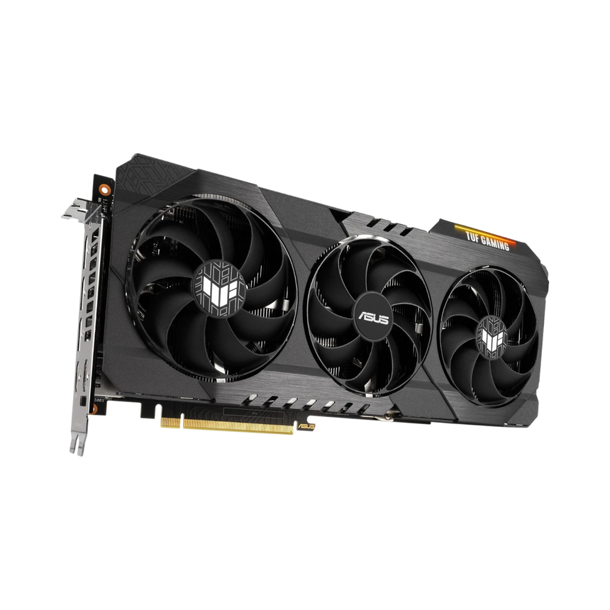 ASUS GeForce RTX 3090 TUF Gaming OC Graphics Card — Being Shipped