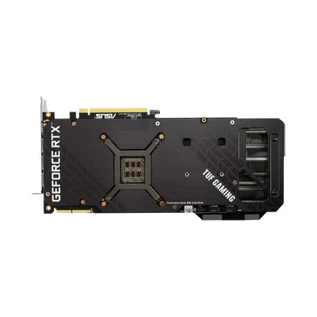 ASUS GeForce RTX 3090 TUF Gaming OC Graphics Card — Being Shipped