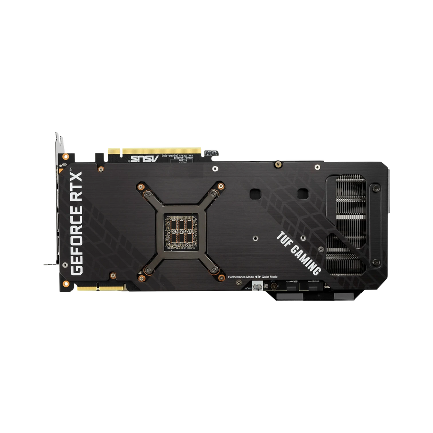 ASUS GeForce RTX 3090 TUF Gaming OC Graphics Card — Being Shipped