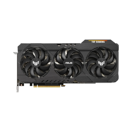 ASUS GeForce RTX 3090 TUF Gaming OC Graphics Card — Being Shipped