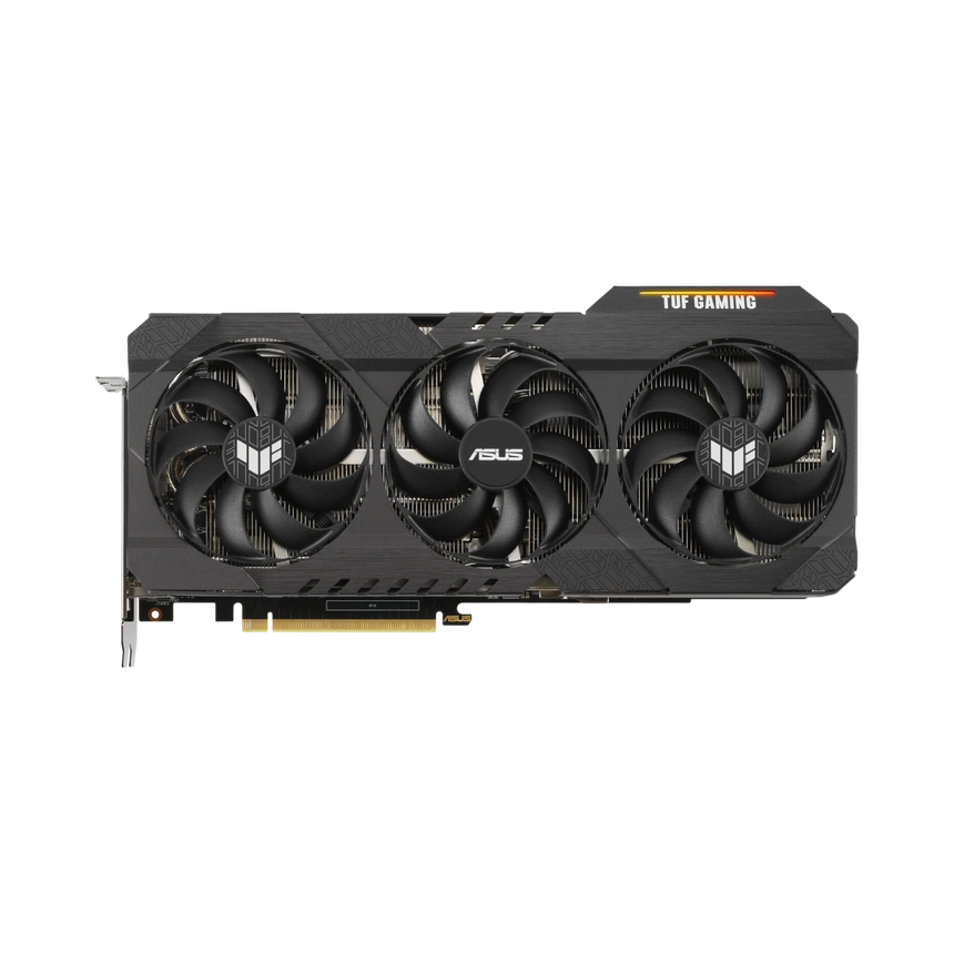 ASUS GeForce RTX 3090 TUF Gaming OC Graphics Card — Being Shipped