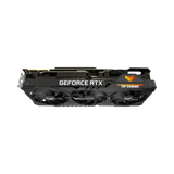 ASUS GeForce RTX 3090 TUF Gaming OC Graphics Card — Being Shipped