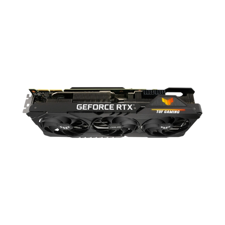 ASUS GeForce RTX 3090 TUF Gaming OC Graphics Card — Being Shipped