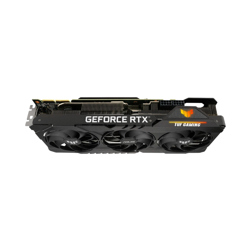ASUS GeForce RTX 3090 TUF Gaming OC Graphics Card — Being Shipped