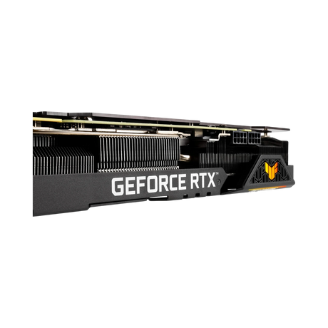 ASUS GeForce RTX 3090 TUF Gaming OC Graphics Card — Being Shipped