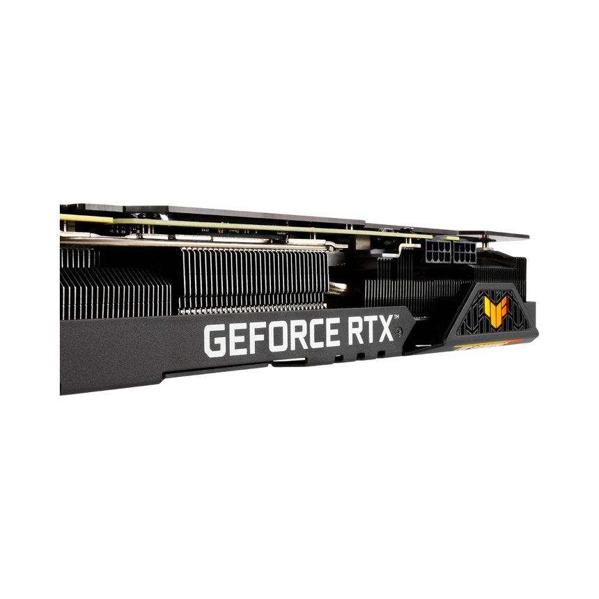 ASUS GeForce RTX 3090 TUF Gaming OC Graphics Card — Being Shipped