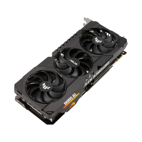 ASUS GeForce RTX 3090 TUF Gaming OC Graphics Card — Being Shipped