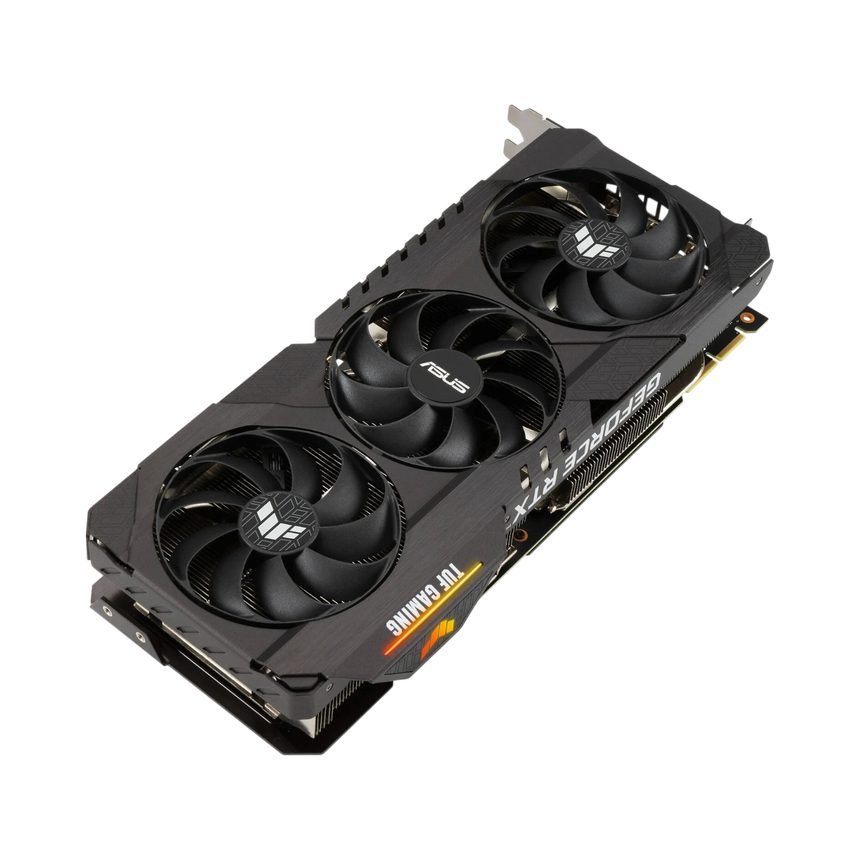 ASUS GeForce RTX 3090 TUF Gaming OC Graphics Card — Being Shipped
