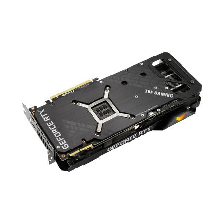 ASUS GeForce RTX 3090 TUF Gaming OC Graphics Card — Being Shipped