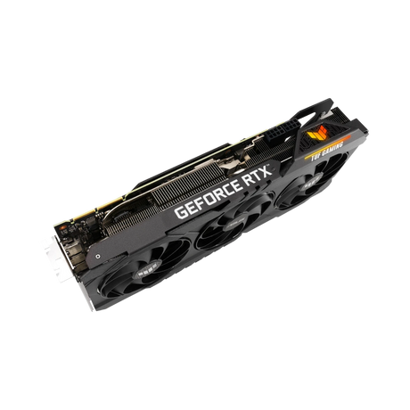 ASUS GeForce RTX 3090 TUF Gaming OC Graphics Card — Being Shipped