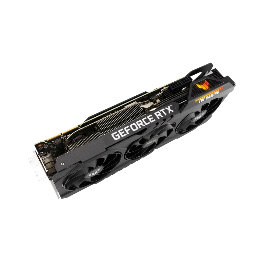 ASUS GeForce RTX 3090 TUF Gaming OC Graphics Card — Being Shipped