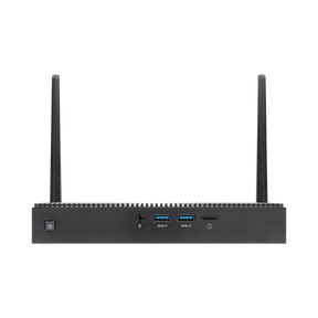ASUS Chromebox 4 Mini Desktop Computer, Intel Celeron 5205U, 4GB DDR4 RAM, 32GB eMMC — Being Shipped
