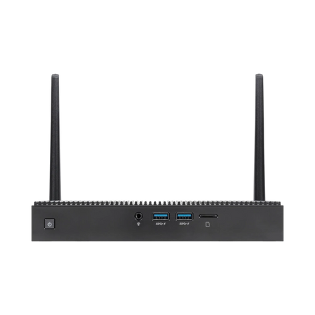 ASUS Chromebox 4 Mini Desktop Computer, Intel Celeron 5205U, 4GB DDR4 RAM, 32GB eMMC — Being Shipped
