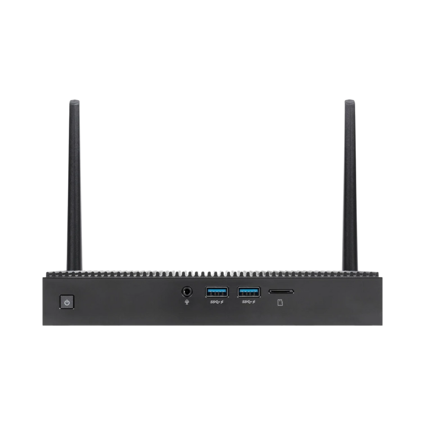 ASUS Chromebox 4 Mini Desktop Computer, Intel Celeron 5205U, 4GB DDR4 RAM, 32GB eMMC — Being Shipped