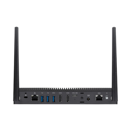 ASUS Chromebox 4 Mini Desktop Computer, Intel Celeron 5205U, 4GB DDR4 RAM, 32GB eMMC — Being Shipped