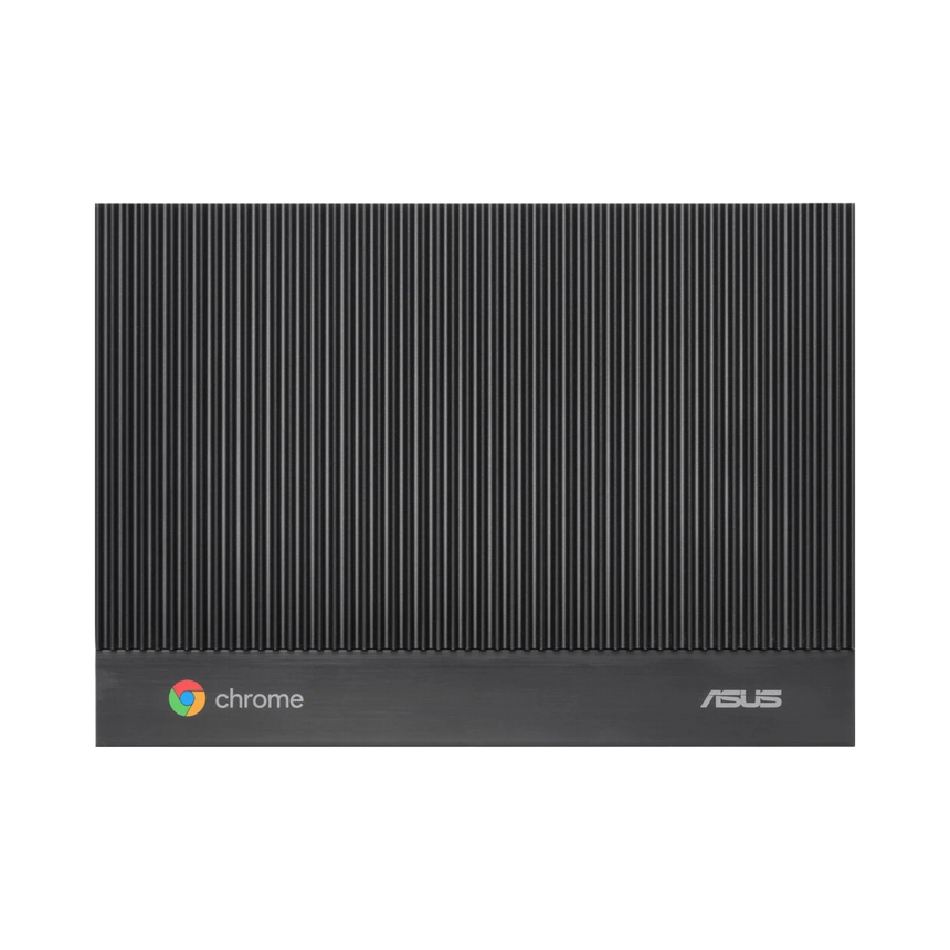 ASUS Chromebox 4 Mini Desktop Computer, Intel Celeron 5205U, 4GB DDR4 RAM, 32GB eMMC — Being Shipped