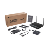 ASUS Chromebox 4 Mini Desktop Computer, Intel Celeron 5205U, 4GB DDR4 RAM, 32GB eMMC — Being Shipped