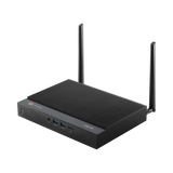 ASUS Chromebox 4 Mini Desktop Computer, Intel Celeron 5205U, 4GB DDR4 RAM, 32GB eMMC — Being Shipped