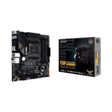 ASUS TUF Gaming B550M-PLUS AM4 Micro-ATX Motherboard — Being Shipped